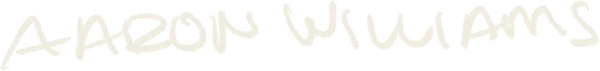 AARON WILLIAMS