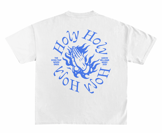 Holy Again Tee