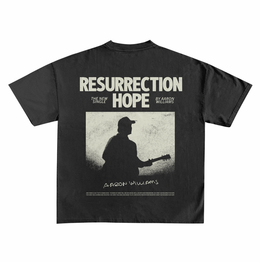Resurrection Tee