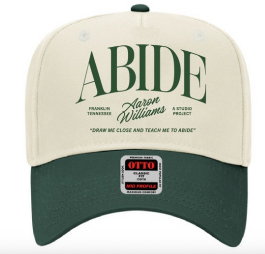 Abide Hat