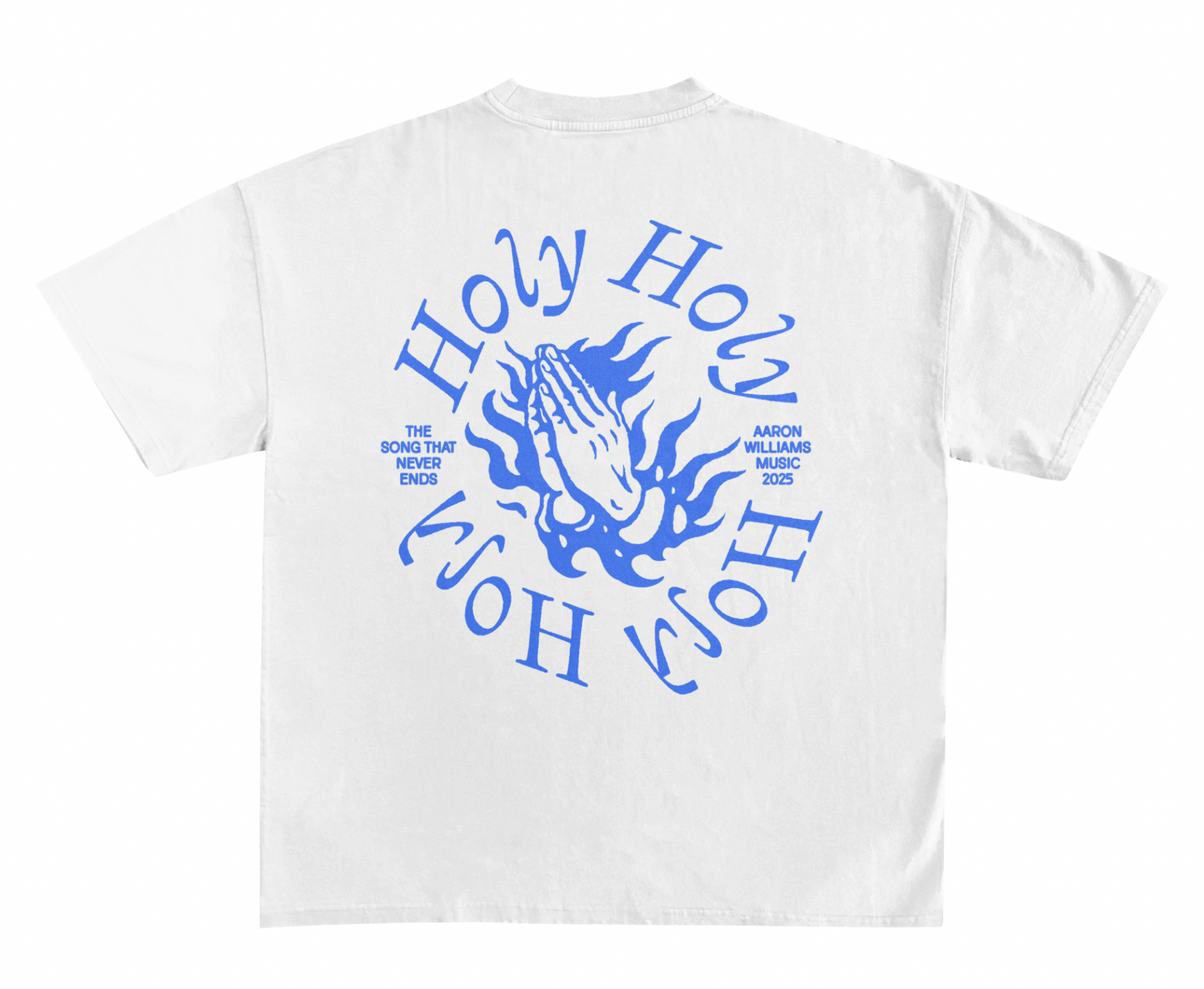 Holy Again Tee